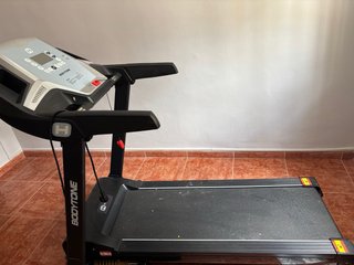 Cinta de correr Bodytone casi nueva