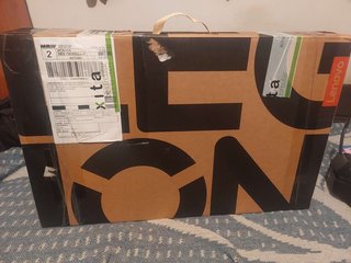 Lenovo Legion Slim 5 16APH8