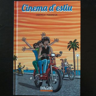 Cómics a 3€; 2 a 5€