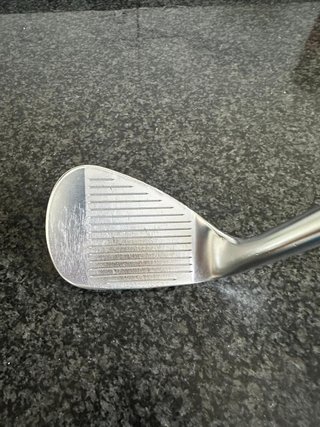 Callaway Jaws MD5 Wedge 56° S-Grind Grafito
