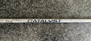 Callaway Jaws MD5 Wedge 56° S-Grind Grafito