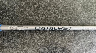 Callaway Jaws MD5 Wedge 56° S-Grind Grafito