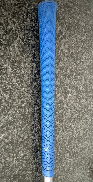 Callaway Jaws MD5 Wedge 56° S-Grind Grafito