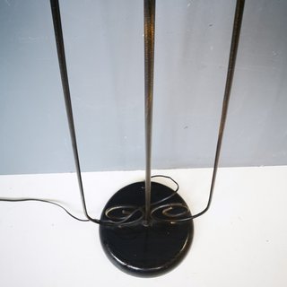 LAMPARA PIE FORJA    R3760073048520