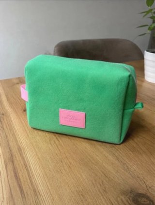 Neceser Goa Organics Verde