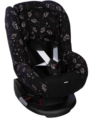 Funda Silla Coche Grupo 1