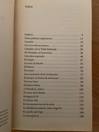 Un Yanqui en la corte del rey Arturo