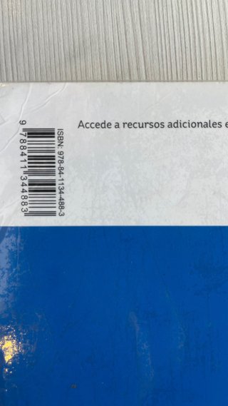 Matemáticas II 2o Bachillerato