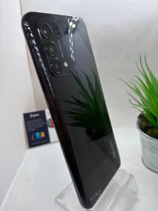 Oppo Find X3 Lite 128GB Negro - Con Garantía