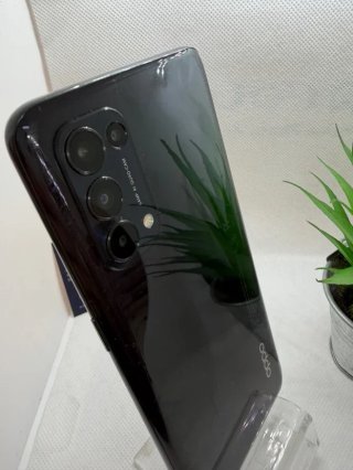 Oppo Find X3 Lite 128GB Negro - Con Garantía