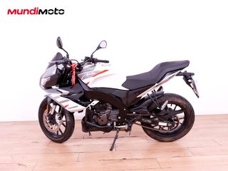 APRILIA TUONO 125