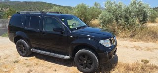 Nissan homologado, *facturas 5000e* Iron Mann +5.5