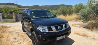 Nissan homologado, *facturas 5000e* Iron Mann +5.5