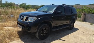Nissan homologado, *facturas 5000e* Iron Mann +5.5