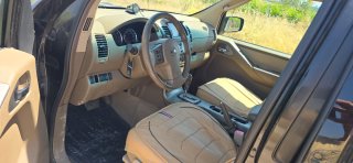 Nissan homologado, *facturas 5000e* Iron Mann +5.5
