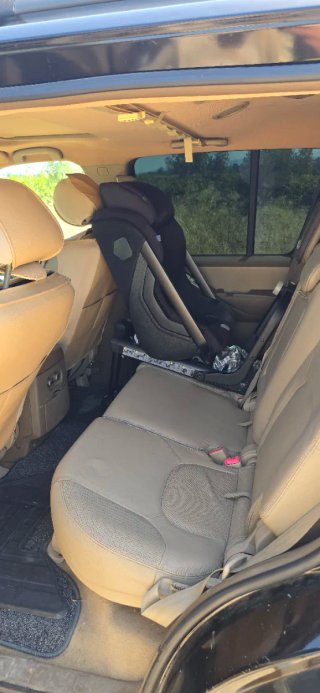 Nissan homologado, *facturas 5000e* Iron Mann +5.5