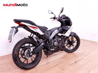 APRILIA TUONO 125