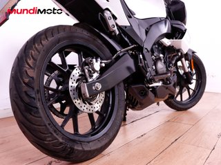 APRILIA TUONO 125