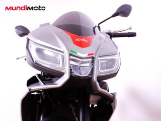 APRILIA TUONO 125