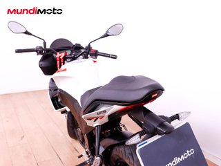 APRILIA TUONO 125