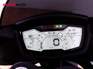 APRILIA TUONO 125