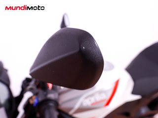 APRILIA TUONO 125