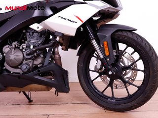 APRILIA TUONO 125