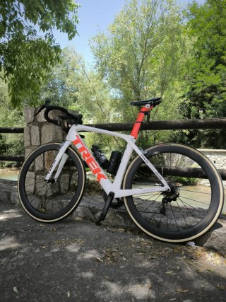 Trek Madone