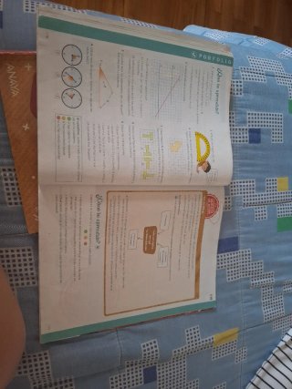 Matemáticas 4 de Primaria