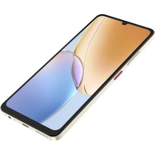 ZTE Blade A56 Dorado 128GB
