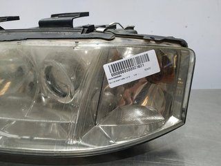 FARO IZQUIERDO AUDI A6 AVANT (4B5)