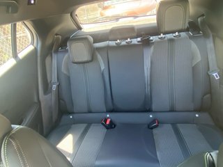 Peugeot 2008 2021