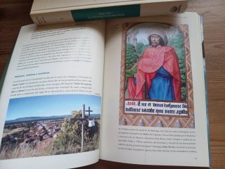 Libro del peregrino