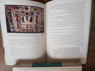 Libro del peregrino