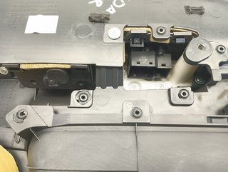 GUARNECIDO PUERTA DELANTERA DERECHA HONDA ACCORD
