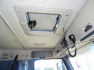 Volvo FM 380.26-CAMIONES GRUA