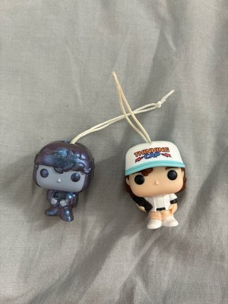 Colección Stranger Things Kinder