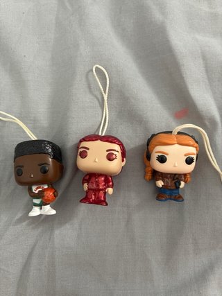 Colección Stranger Things Kinder