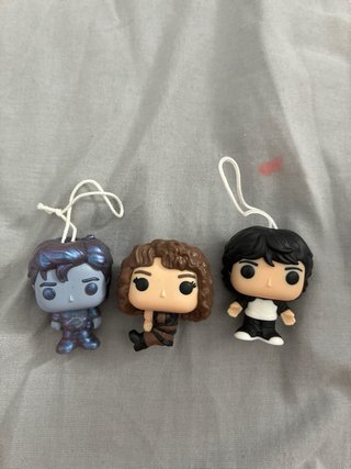 Colección Stranger Things Kinder