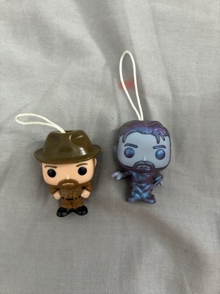 Colección Stranger Things Kinder