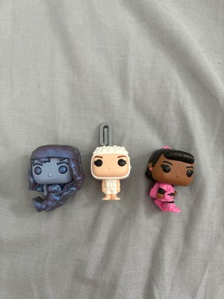Colección Stranger Things Kinder