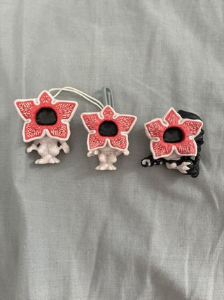Colección Stranger Things Kinder
