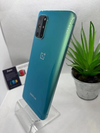 OnePlus 8T 128GB Turquesa con Garantía