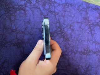 iPhone 13 Pro Plata