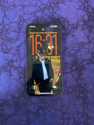 iPhone 13 Pro Plata