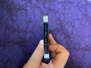iPhone 13 Pro Plata