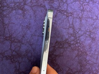 iPhone 13 Pro Plata