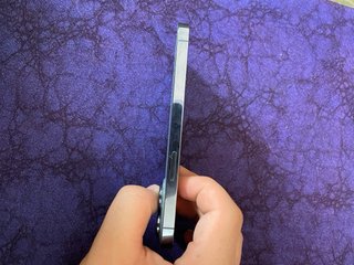 iPhone 13 Pro Plata