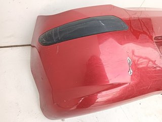 PARAGOLPES TRASERO PEUGEOT 308 5FW