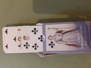 Carte Napoleoniche - Alberto Peruzzo Editore